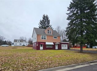 1103 Seneca St, Rome, NY 13440