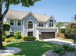 5425 Taylor Rd, Johns Creek, GA 30022
