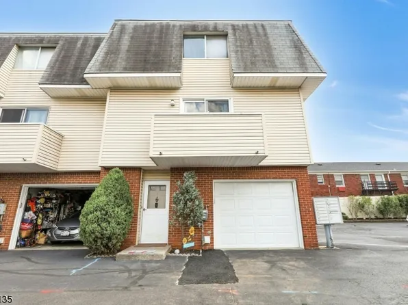 506 Joralemon St #1, Belleville Twp., NJ 07109