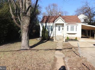 4415 Randolph Rd, Silver Spring, MD 20906