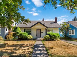 6814 SE 17th Ave, Portland, OR 97202