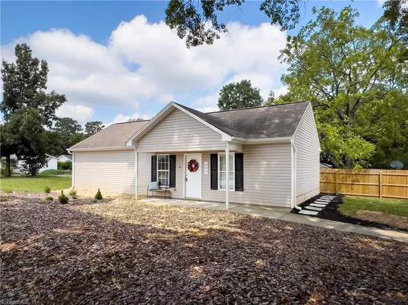 865 Ridgeview Ave, Winston Salem, NC 27127