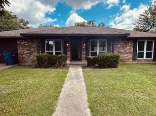 2207 Woodlawn St, Deridder, LA 70634