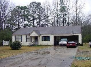 4801 Forest Hill Rd, Jackson, MS 39272