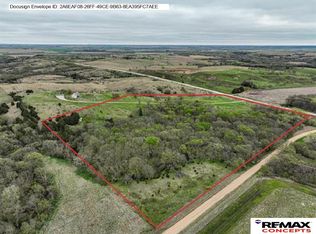 Highway 15, Fairbury, NE 68352