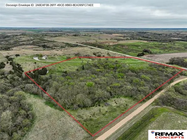 Highway 15, Fairbury, NE 68352
