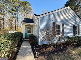 1395 W Booth Road Ext SW, Marietta, GA 30008