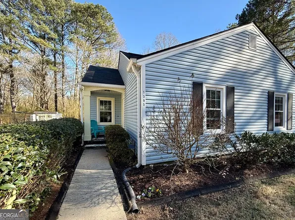 1395 W Booth Road Ext SW, Marietta, GA 30008