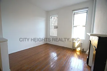 Rented by City Heights Realty