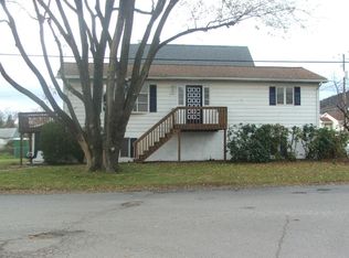 2501 Linn St, Williamsport, PA 17701