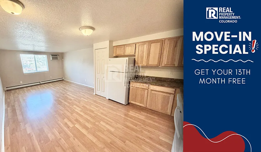 Beautiful Condo in Denver — Photo 1