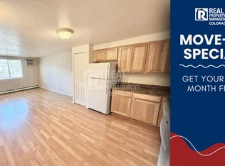 8824 E Florida Ave APT 106, Denver, CO 80247