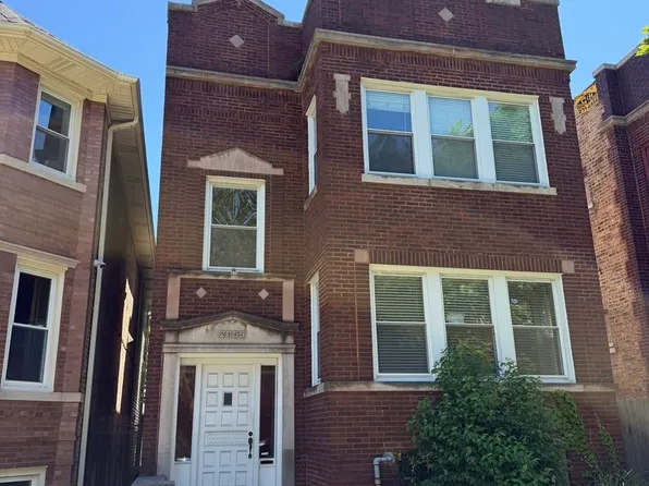 2655 N Mozart St #1, Chicago, IL 60647