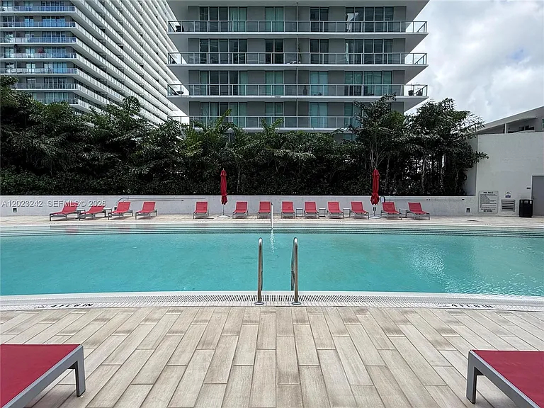 1100 S Miami Ave #3005 — Photo 1