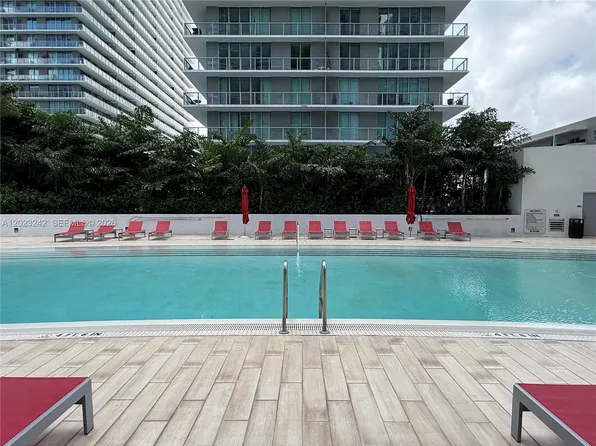 1100 S Miami Ave, Miami, FL