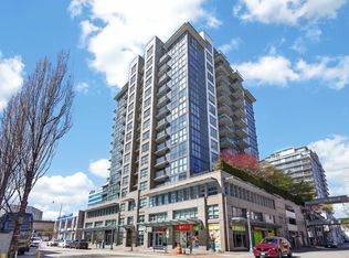 8033 Saba Rd #1706, Richmond, BC V6Y4M8