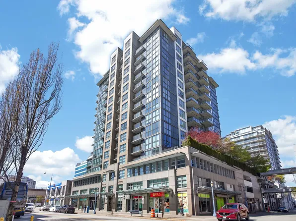 8033 Saba Rd #1706, Richmond, BC V6Y 4M8