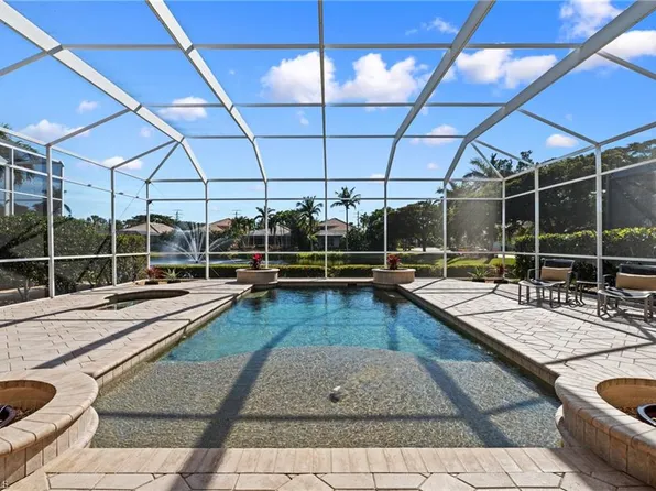 14713 Osprey Point DR, FORT MYERS, FL 33908