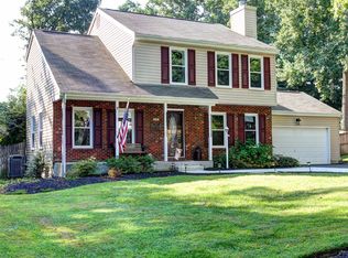 5121 Bonnie Acres Dr, Ellicott City, MD 21043