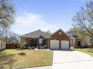 15161 Galena Dr, Austin, TX 78717