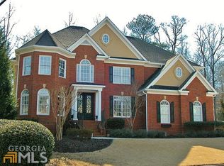 4574 Bastion Dr, Roswell, GA 30075