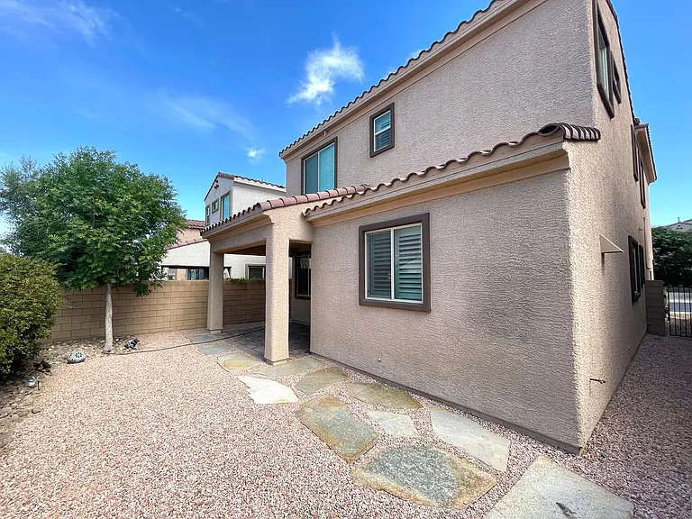 9702 Canyon Landing Ave — Photo 47