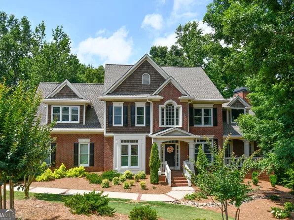 3543 Lake Breeze Ln, Gainesville, GA 30506