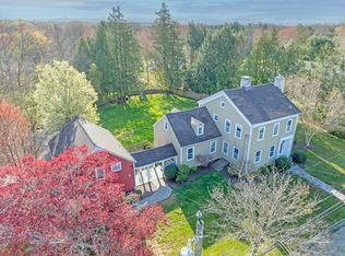 310 Cutlers Farm Rd, Monroe, CT 06468