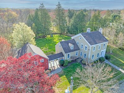 310 Cutlers Farm Road, Monroe, CT, 06468