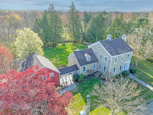 310 Cutlers Farm Road, Monroe, CT 06468
