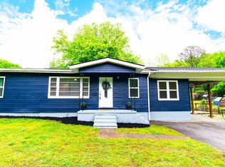 731 Duncan Hollow Rd, Harriman, TN 37748