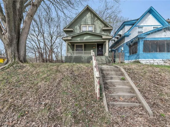 2330 Spruce Ave, Kansas City, MO 64127