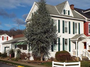 101 Shaw Ave, Lewistown, PA 17044