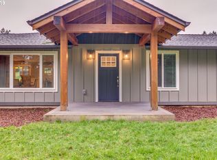 20560 S Indigo Ave, Oregon City, OR 97045