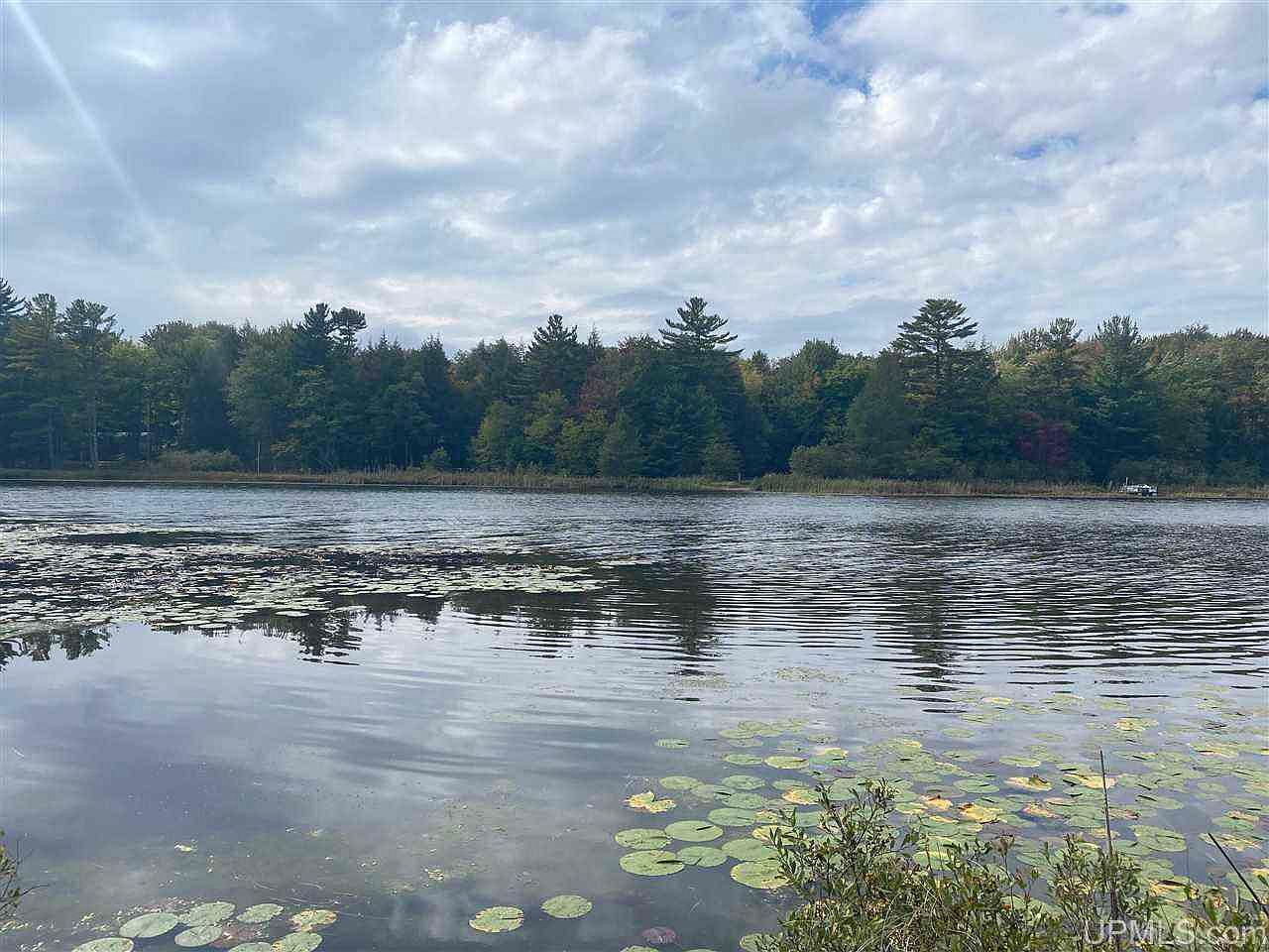 N Round Lake Rd, Wetmore, MI 49895 Zillow