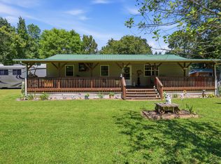 255 4th St, Hardin, KY 42048