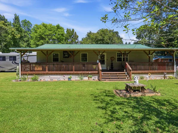 255 4th St, Hardin, KY 42048