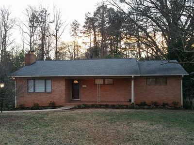 4046 Southgate Dr, Charlotte, NC, 28205