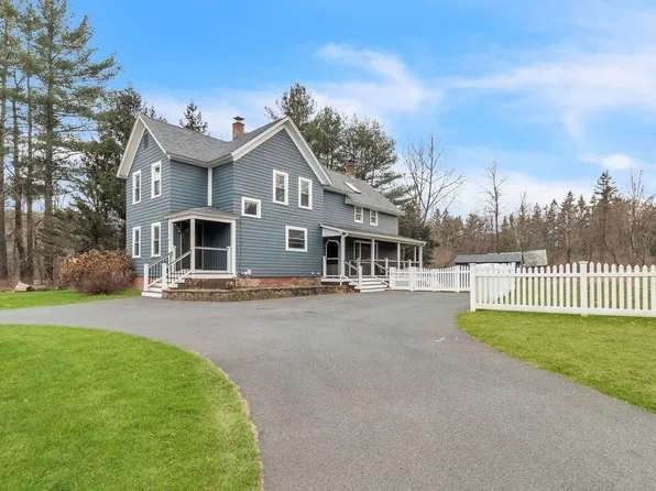 8 Russellville Rd, Southampton, MA 01073