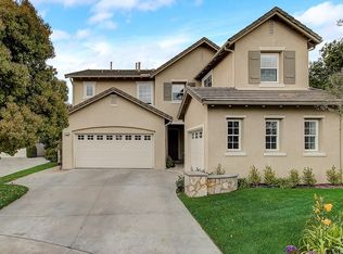 9 Pictor Ct, Coto De Caza, CA 92679
