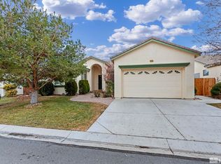 273 La Costa Ave, Dayton, NV