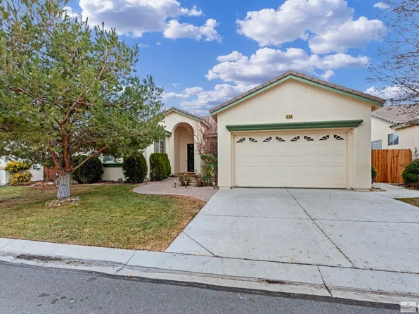 273 La Costa Ave, Dayton, NV 89403