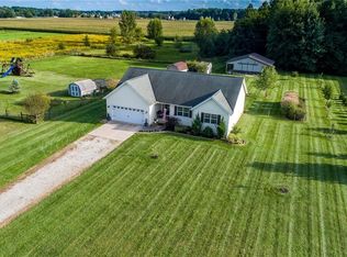 613 Township Road 150, Sullivan, OH 44880