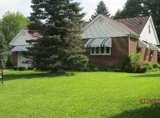 1987 Parkway Dr, Altoona, PA 16602