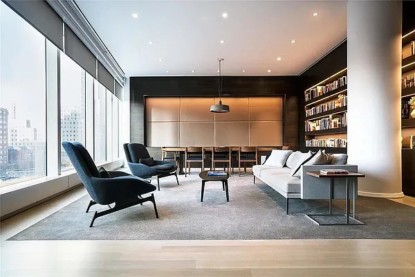 Rented by Douglas Elliman | media 52