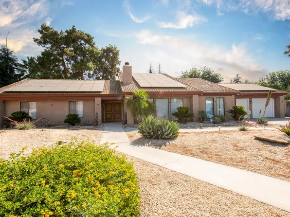 1535 S Homsy Ave, Fresno, CA 93727