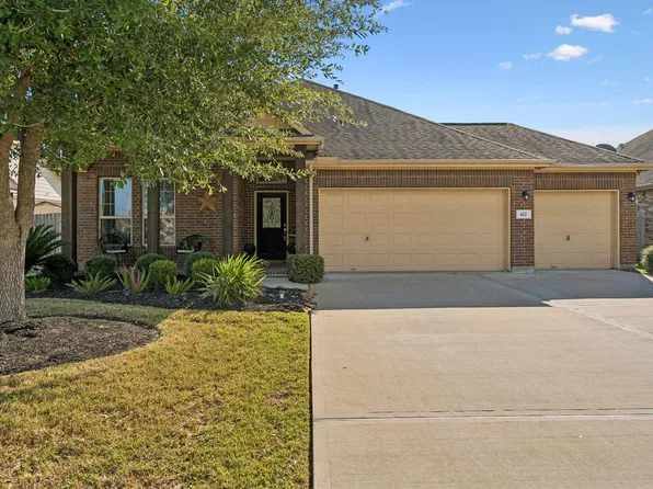 422 Stockport Dr, League City, TX 77573