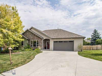 65 W Clara Ct, Bozeman, MT, 59718