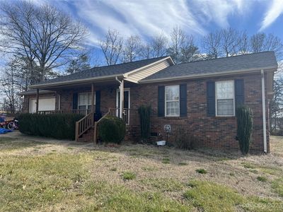 1977 Gail St, Newton, NC, 28658