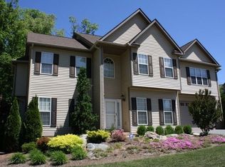 47 Helen Holcombe Way, Candler, NC 28715